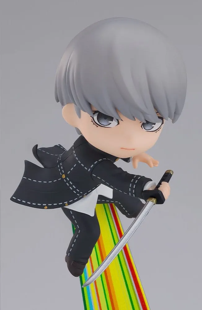 Persona Series 30th Anniversary Nendoroid More Collaboration Vignette 15 cm